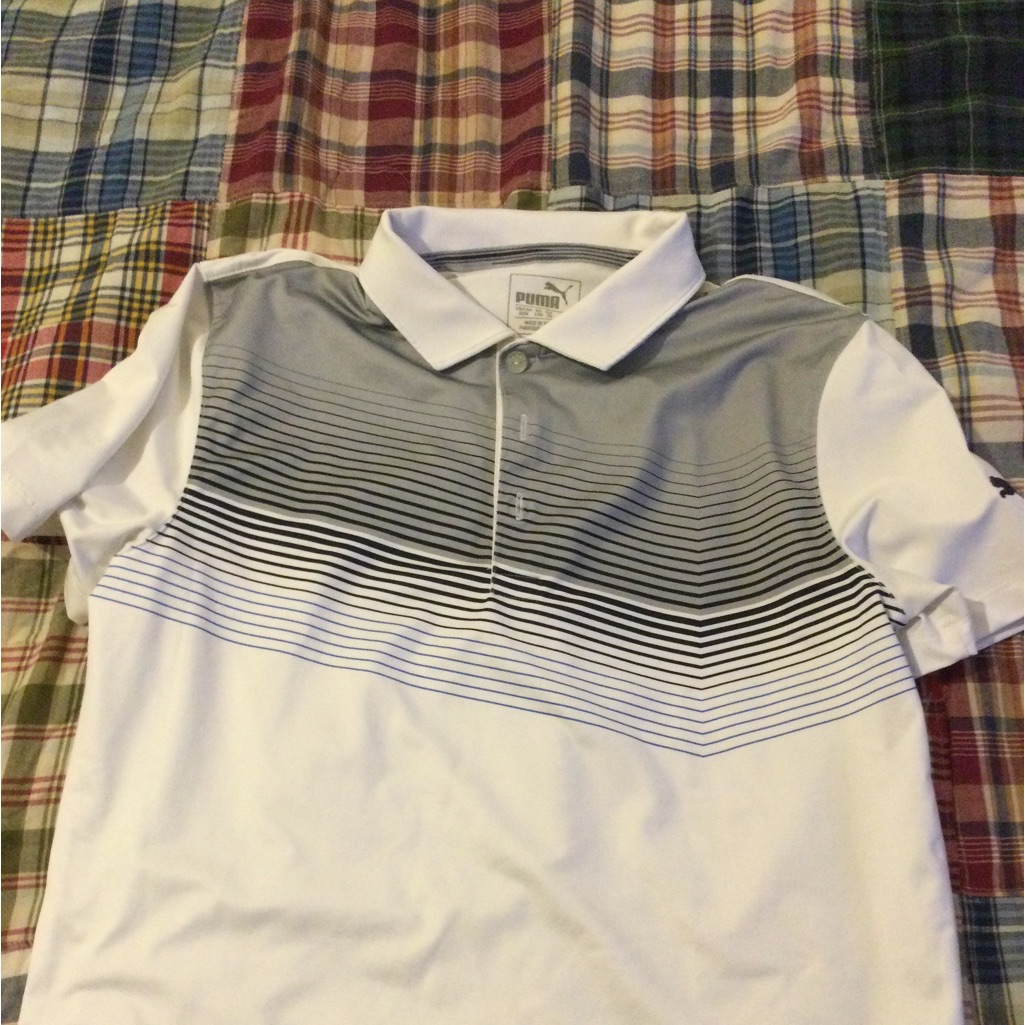 Puma Golf